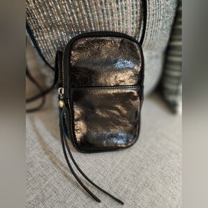 HOBO Black Crossbody Bag